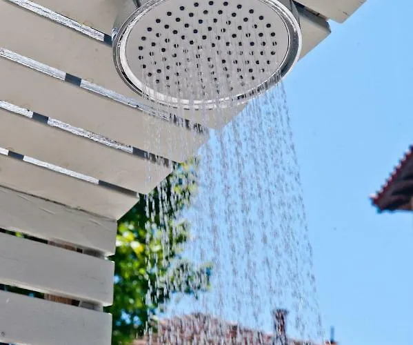 Lioli Infinity_villa_athitos#colony_sea_front Apartamento